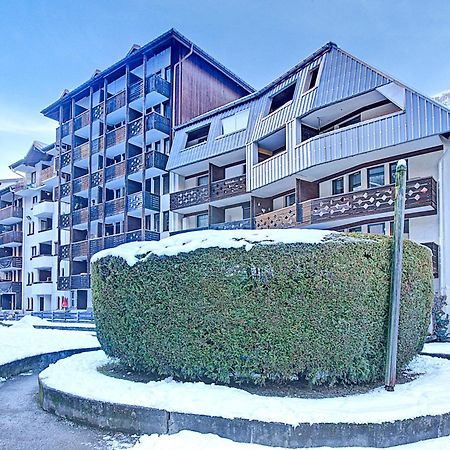 Chamonix Sud - Triolet A109 - Happy Rentals 外观 照片
